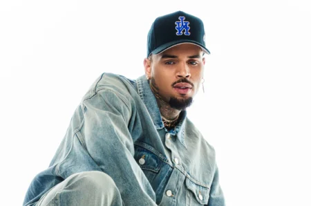 Ex de Chris Brown acusa o cantor de ameaças de morte ao namorado dela e disputa pensão da filha; saiba tudo!