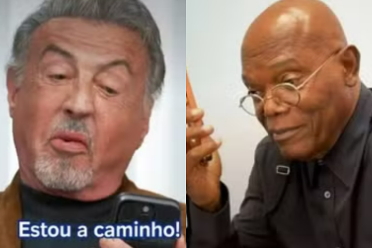 Divulgação: Paramount