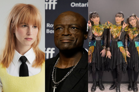 Shows internacionais ainda em 2026: veja quem vem ao Brasil Foto: Reprodução