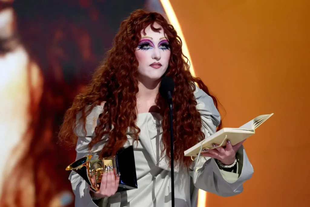 Grammy muda regra da categoria Artista Revelação