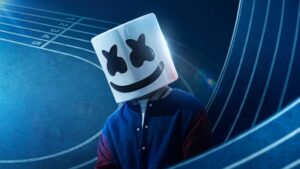Marshmello é confirmado como headliner do Michelob Move Fest, festival inédito que une corrida e música eletrônica em São Paulo