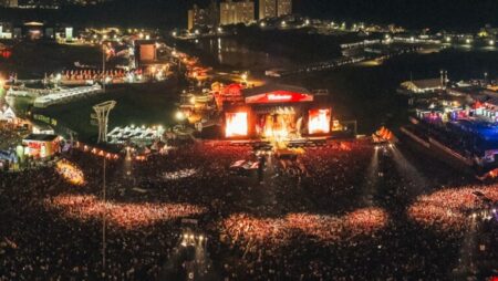 Lollapalooza Brasil 2027 divulga line-up e abre venda geral do Lolla Pass nesta quinta-feira (8)