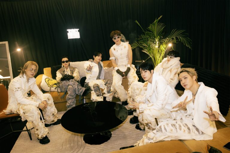 BTS (Foto: Reprodução/X)