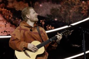 Ed Sheeran (Foto: Mark Surridge)
