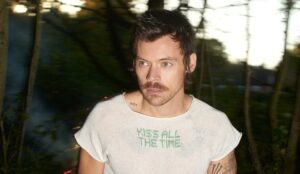 Harry Styles (Foto: Reprodução/X)