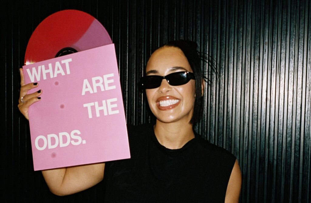 Jorja Smith (Foto: Reprodução/X)