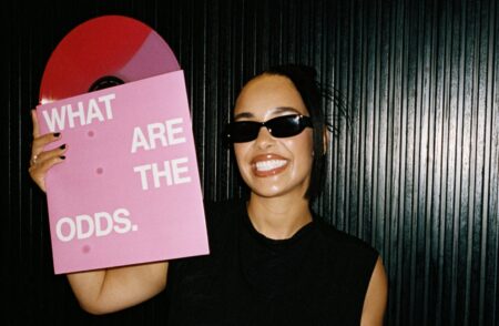 Jorja Smith (Foto: Reprodução/X)