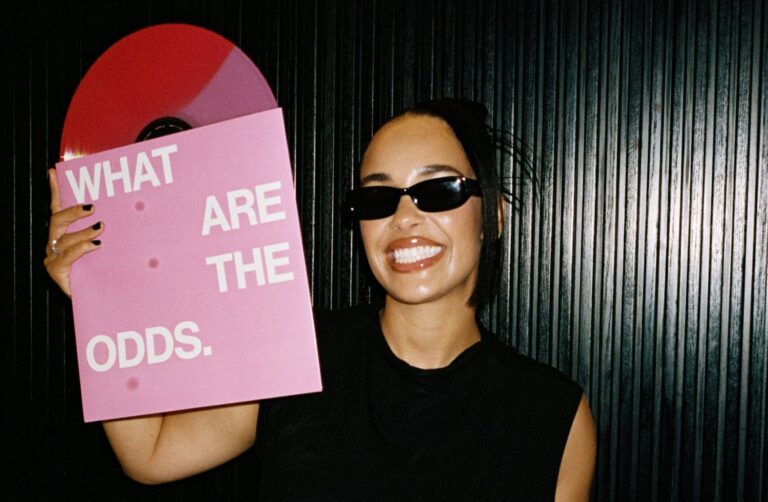 Jorja Smith (Foto: Reprodução/X)