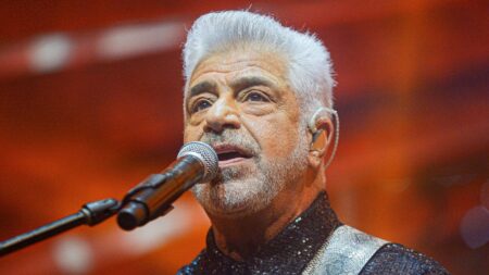Lulu Santos recebe o 10º Prêmio UBC em dezembro com show tributo no Rio
