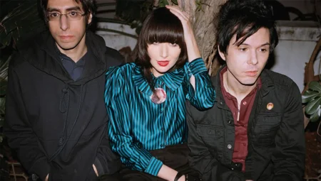Yeah Yeah Yeahs (Foto: Reprodução/X)